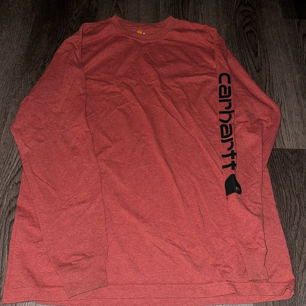 Men’s Carhartt Shirt